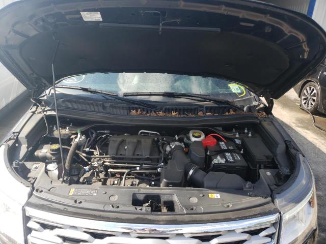 Photo 6 VIN: 1FM5K8F89KGB10255 - FORD EXPLORER L 