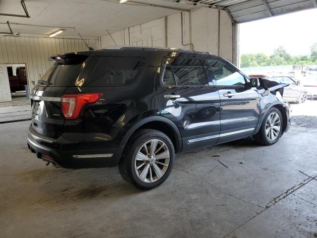 Photo 2 VIN: 1FM5K8F89KGB11907 - FORD EXPLORER L 