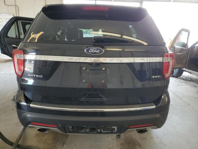 Photo 5 VIN: 1FM5K8F89KGB11907 - FORD EXPLORER L 