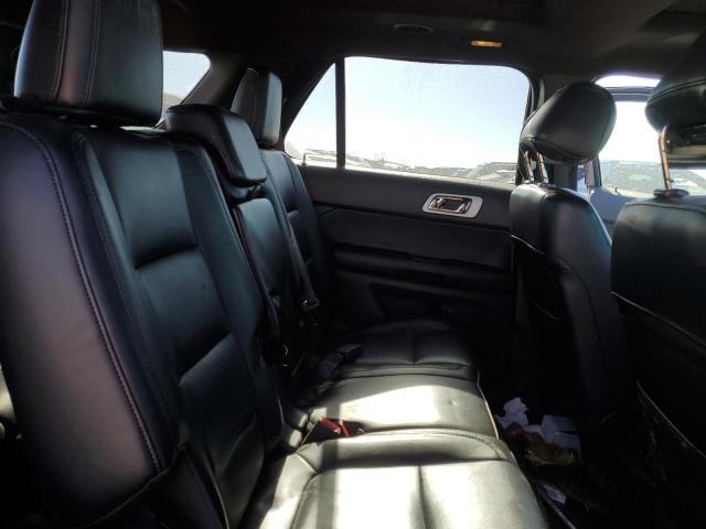 Photo 10 VIN: 1FM5K8F8XDGA21636 - FORD EXPLORER 