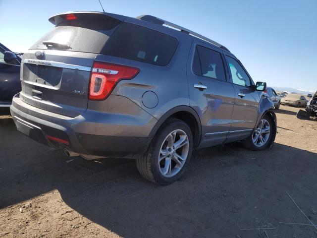 Photo 2 VIN: 1FM5K8F8XDGA21636 - FORD EXPLORER 