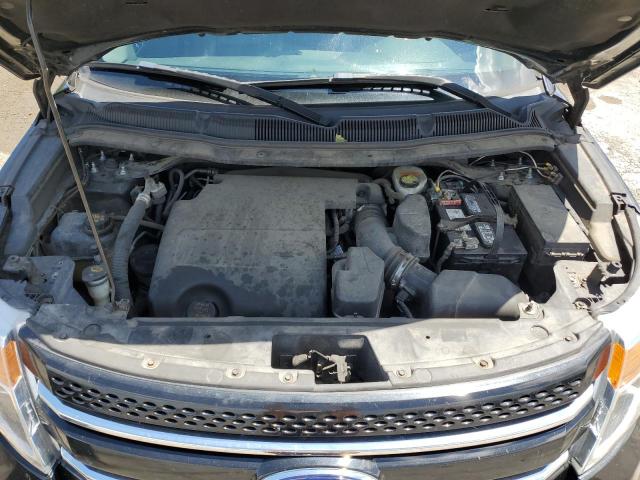 Photo 11 VIN: 1FM5K8F8XDGA53471 - FORD EXPLORER L 