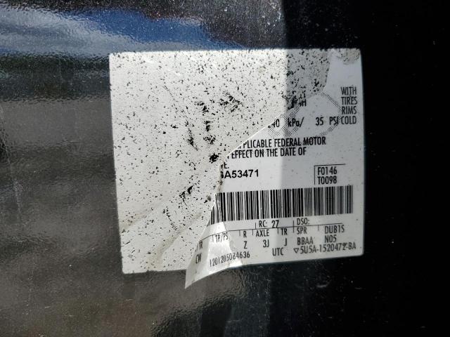 Photo 13 VIN: 1FM5K8F8XDGA53471 - FORD EXPLORER L 