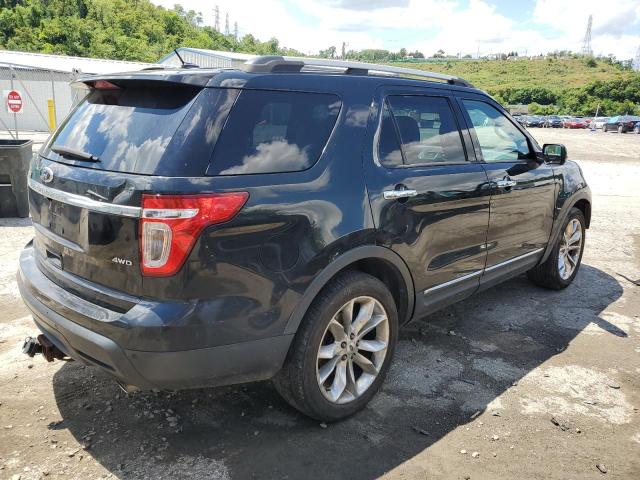 Photo 2 VIN: 1FM5K8F8XDGA53471 - FORD EXPLORER L 