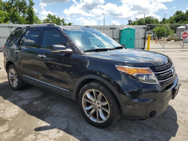 Photo 3 VIN: 1FM5K8F8XDGA53471 - FORD EXPLORER L 