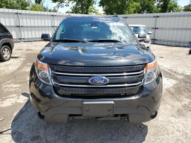 Photo 4 VIN: 1FM5K8F8XDGA53471 - FORD EXPLORER L 