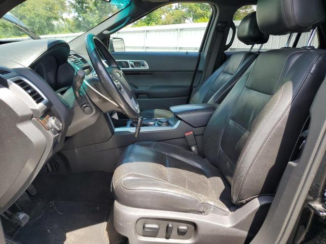 Photo 6 VIN: 1FM5K8F8XDGA53471 - FORD EXPLORER L 