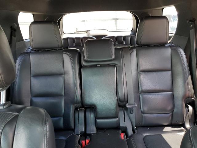 Photo 9 VIN: 1FM5K8F8XDGA53471 - FORD EXPLORER L 