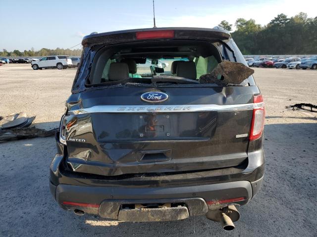 Photo 5 VIN: 1FM5K8F8XDGA61232 - FORD EXPLORER 