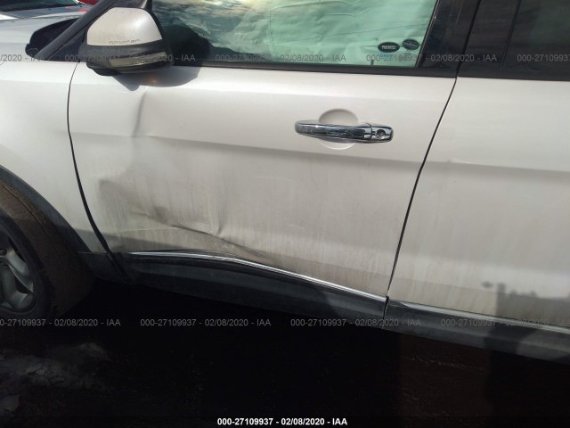 Photo 5 VIN: 1FM5K8F8XDGA62946 - FORD EXPLORER 