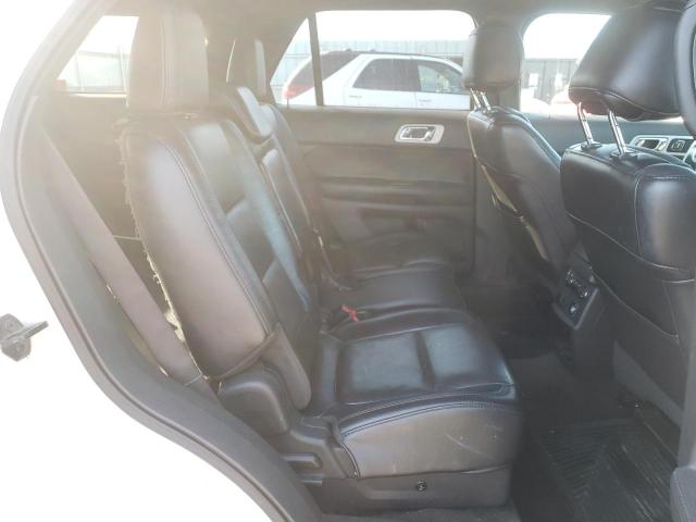 Photo 10 VIN: 1FM5K8F8XDGB10980 - FORD EXPLORER L 