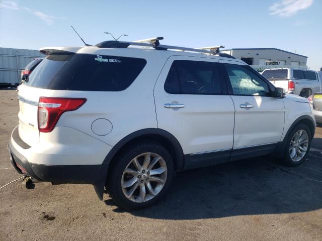 Photo 2 VIN: 1FM5K8F8XDGB10980 - FORD EXPLORER L 