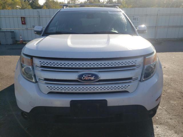 Photo 4 VIN: 1FM5K8F8XDGB10980 - FORD EXPLORER L 