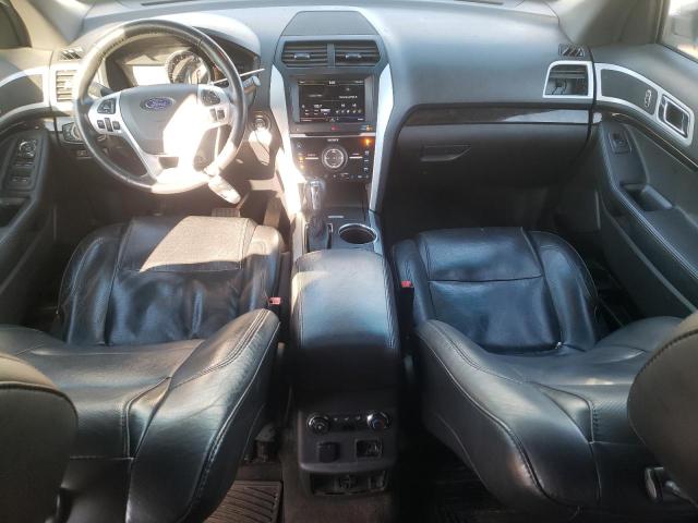 Photo 7 VIN: 1FM5K8F8XDGB10980 - FORD EXPLORER L 