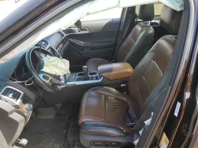 Photo 6 VIN: 1FM5K8F8XDGB37662 - FORD EXPLORER L 