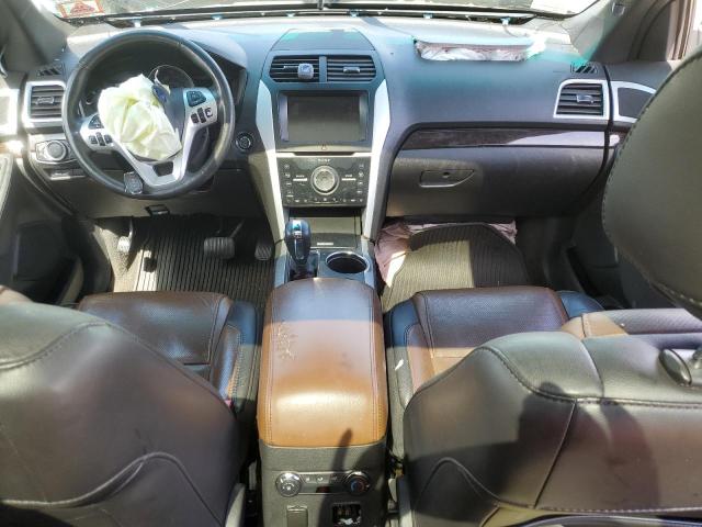 Photo 7 VIN: 1FM5K8F8XDGB37662 - FORD EXPLORER L 