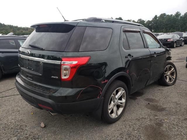 Photo 3 VIN: 1FM5K8F8XDGB81130 - FORD EXPLORER L 