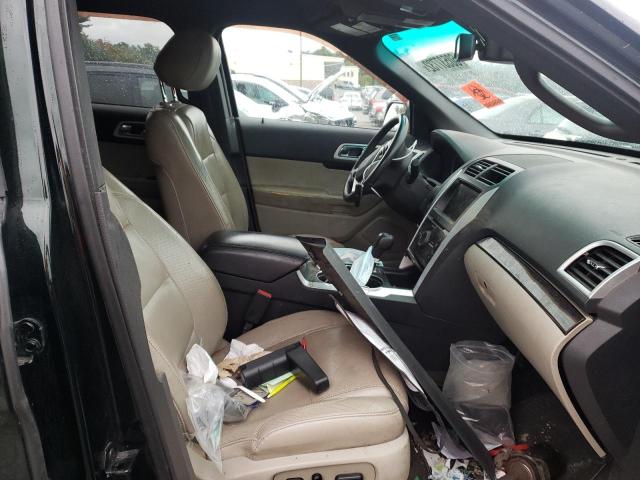 Photo 4 VIN: 1FM5K8F8XDGB81130 - FORD EXPLORER L 