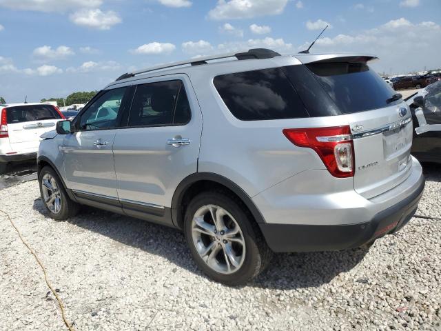 Photo 1 VIN: 1FM5K8F8XDGC11288 - FORD EXPLORER L 