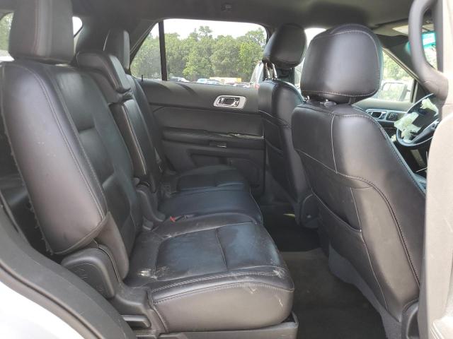 Photo 10 VIN: 1FM5K8F8XDGC11288 - FORD EXPLORER L 