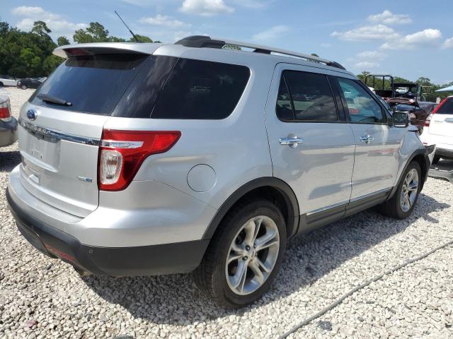 Photo 2 VIN: 1FM5K8F8XDGC11288 - FORD EXPLORER L 