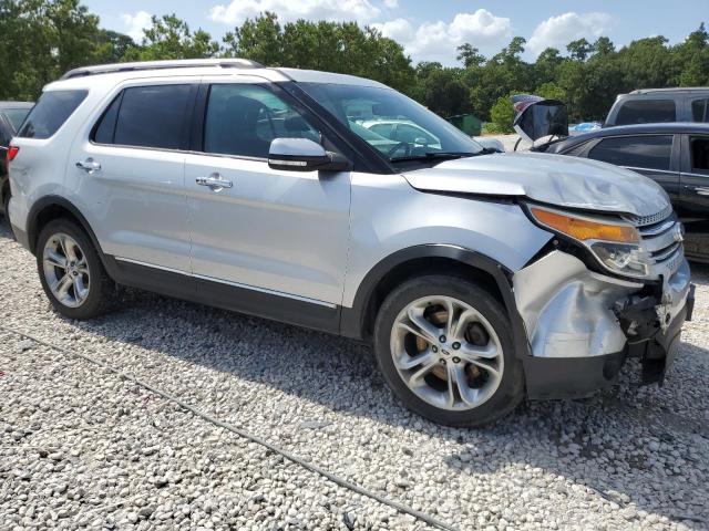 Photo 3 VIN: 1FM5K8F8XDGC11288 - FORD EXPLORER L 