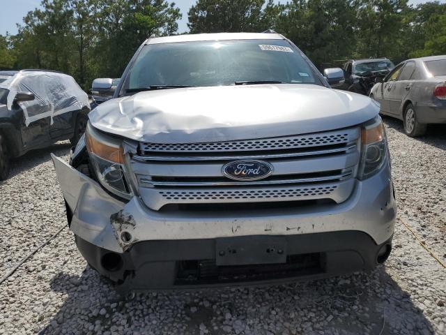 Photo 4 VIN: 1FM5K8F8XDGC11288 - FORD EXPLORER L 