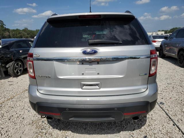 Photo 5 VIN: 1FM5K8F8XDGC11288 - FORD EXPLORER L 