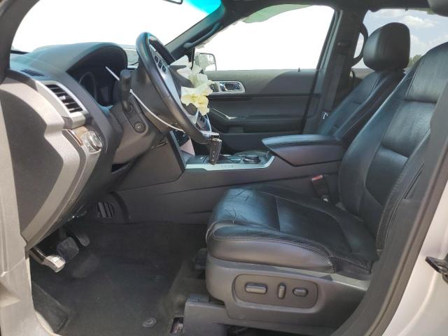 Photo 6 VIN: 1FM5K8F8XDGC11288 - FORD EXPLORER L 