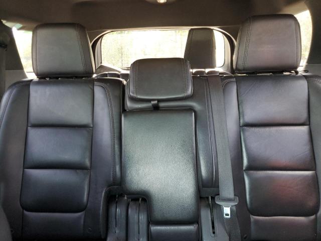 Photo 9 VIN: 1FM5K8F8XDGC11288 - FORD EXPLORER L 