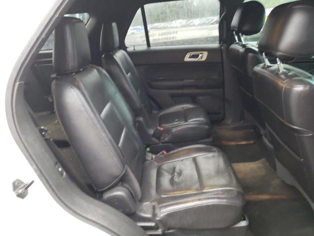 Photo 5 VIN: 1FM5K8F8XDGC19195 - FORD EXPLORER L 