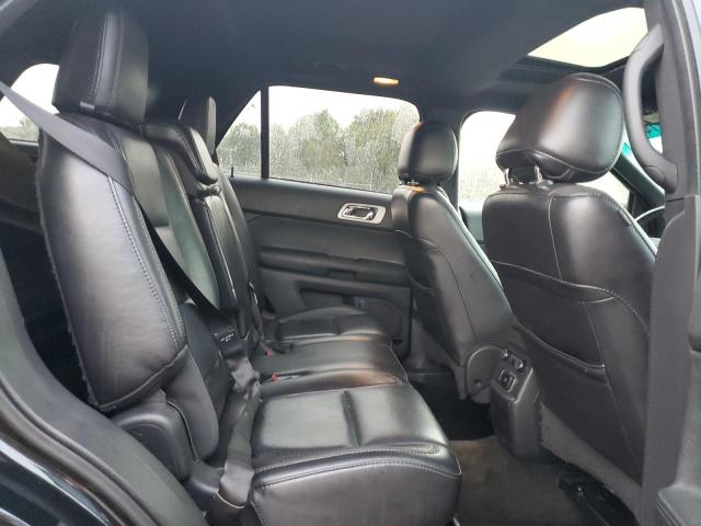 Photo 10 VIN: 1FM5K8F8XEGA00819 - FORD EXPLORER L 