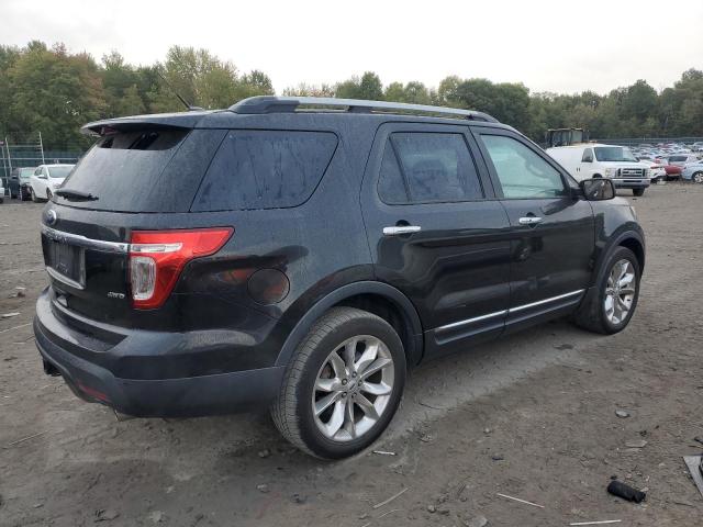 Photo 2 VIN: 1FM5K8F8XEGA00819 - FORD EXPLORER L 