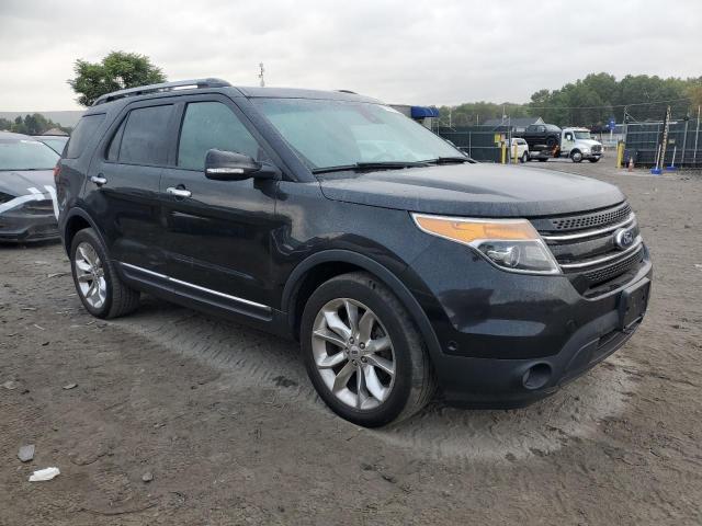 Photo 3 VIN: 1FM5K8F8XEGA00819 - FORD EXPLORER L 