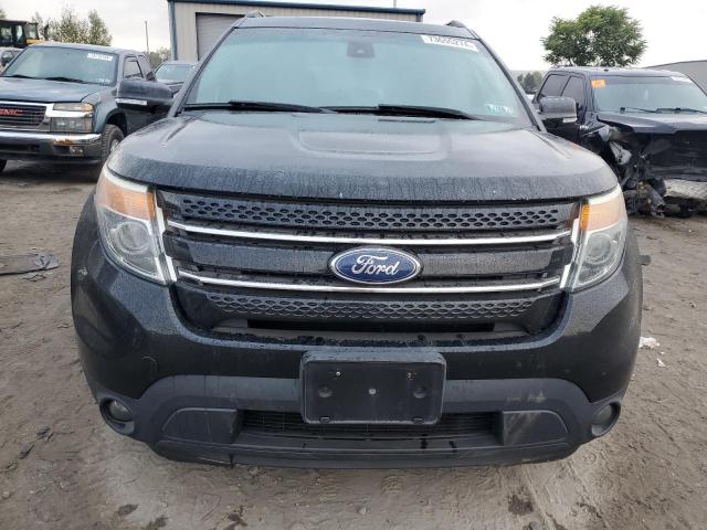 Photo 4 VIN: 1FM5K8F8XEGA00819 - FORD EXPLORER L 