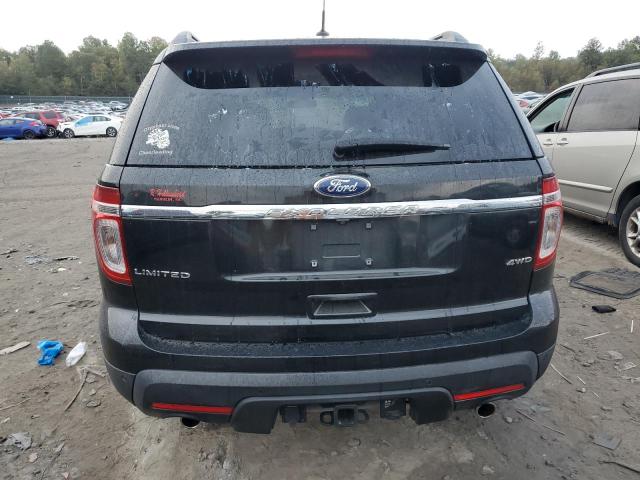 Photo 5 VIN: 1FM5K8F8XEGA00819 - FORD EXPLORER L 