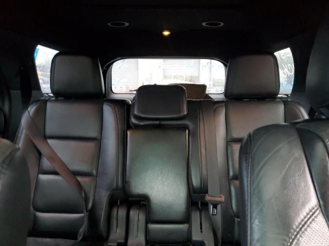 Photo 9 VIN: 1FM5K8F8XEGA00819 - FORD EXPLORER L 