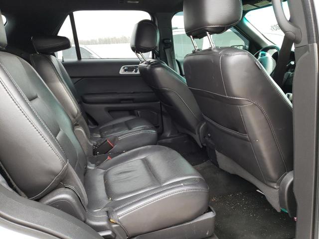 Photo 10 VIN: 1FM5K8F8XEGA16468 - FORD EXPLORER L 