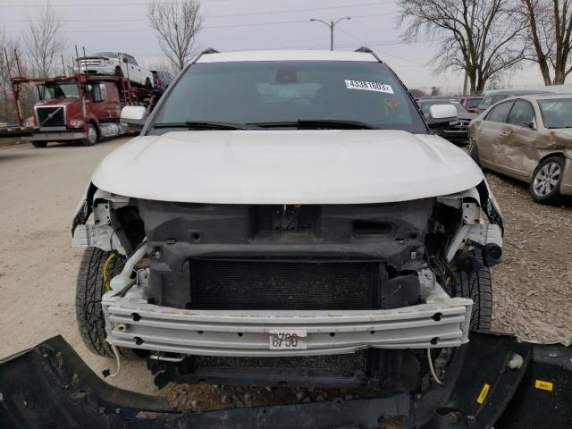 Photo 4 VIN: 1FM5K8F8XEGA16468 - FORD EXPLORER L 