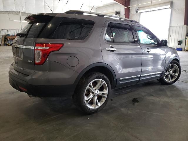 Photo 2 VIN: 1FM5K8F8XEGA22853 - FORD EXPLORER 