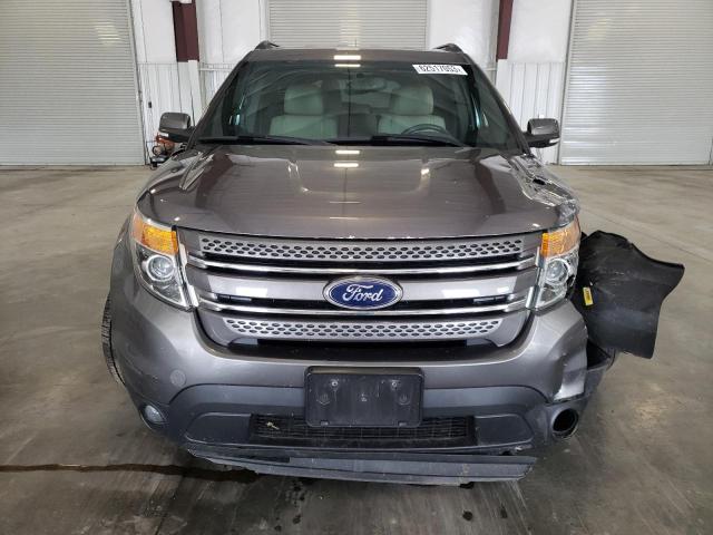 Photo 4 VIN: 1FM5K8F8XEGA22853 - FORD EXPLORER 