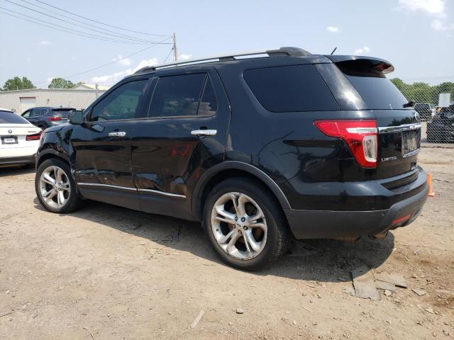 Photo 1 VIN: 1FM5K8F8XEGA44674 - FORD EXPLORER 