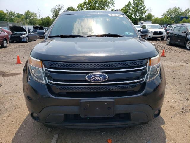 Photo 4 VIN: 1FM5K8F8XEGA44674 - FORD EXPLORER 