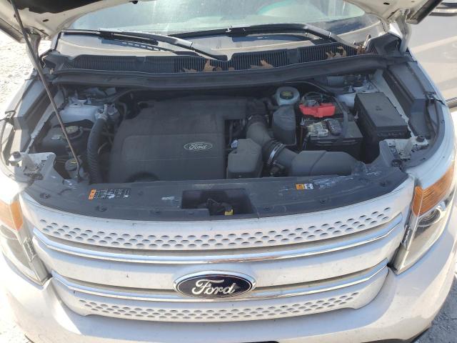 Photo 10 VIN: 1FM5K8F8XEGA52354 - FORD EXPLORER 