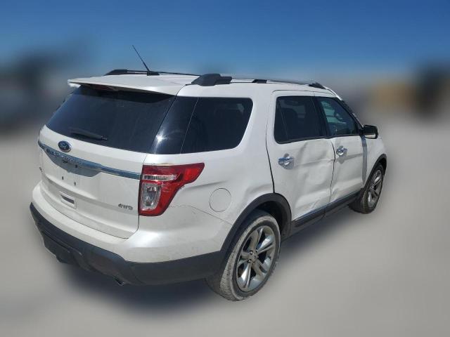 Photo 2 VIN: 1FM5K8F8XEGA52354 - FORD EXPLORER 