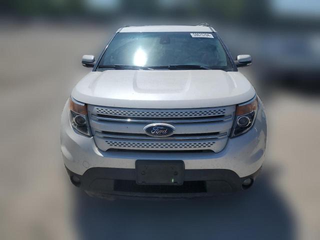 Photo 4 VIN: 1FM5K8F8XEGA52354 - FORD EXPLORER 