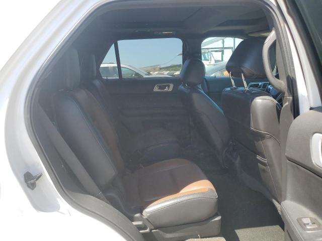 Photo 9 VIN: 1FM5K8F8XEGA52354 - FORD EXPLORER 