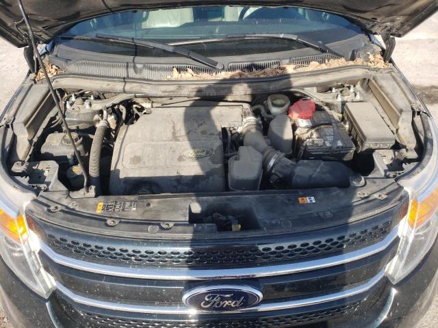 Photo 11 VIN: 1FM5K8F8XEGA89078 - FORD EXPLORER 