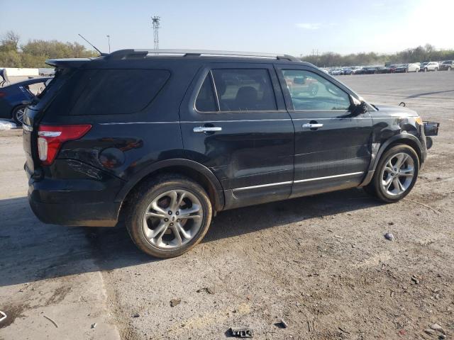 Photo 2 VIN: 1FM5K8F8XEGA89078 - FORD EXPLORER 