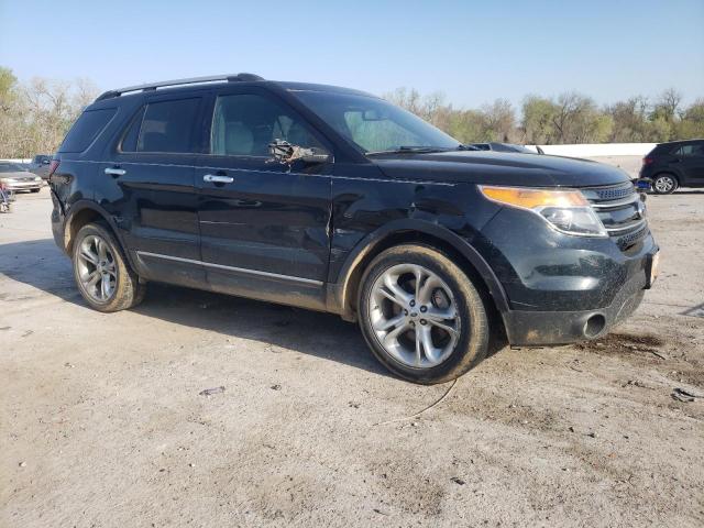 Photo 3 VIN: 1FM5K8F8XEGA89078 - FORD EXPLORER 